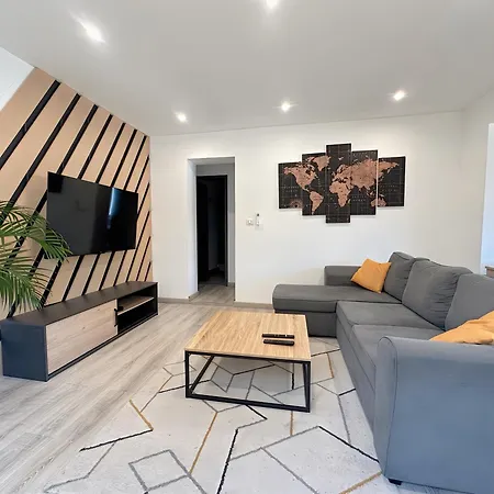 Lejlighed Le Moderna Cocooning - Climatise Coulounieix-Chamiers