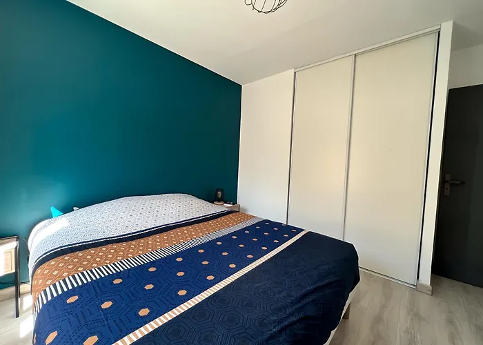 Le Moderna Cocooning - Climatise